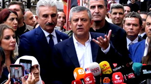"Her ihtimale karşı iki farklı isimle başvurduk"