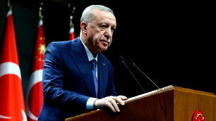 Cumhurbaşkanı, Manisa okul saldırısına yönelik açıklama yaptı