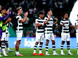 Sporting Lisbon'da Galatasaray maçına iki süpriz