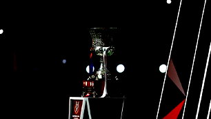 2027 İspanya Süper Kupası heyecanı Türkiye’de yaşanacak