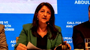 Pervin Buldan: "Villa iddilarının gerçekle alakası yok"