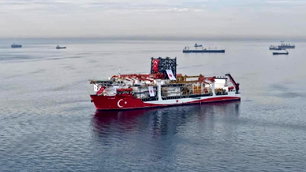Batı Karadeniz'de petrol için sondaj başlıyor