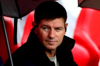 Steven Gerrard, Trabzon'a haber yolladı