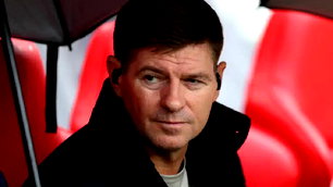 Steven Gerrard, Trabzon'a haber yolladı