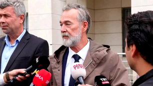 Kaşif Kozinoğlu soruşturmasında Sedat Savtak ifade verdi