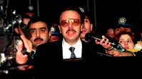 Arif Ahmet Denizolgun’un doktoru gözaltına alındı