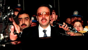 Arif Ahmet Denizolgun’un doktoru gözaltına alındı