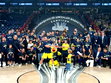Cumhurbaşkanlığı Kupası Fenerbahçe Tarfın'in 