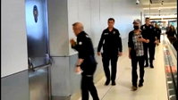 Kozinoğlu'nun koğuş arkadaşı gözaltına alındı