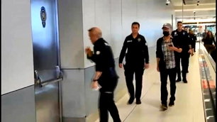Kozinoğlu'nun koğuş arkadaşı gözaltına alındı