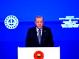 "Sınav başarısı kadar manevi değerler de önemli"