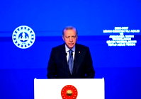 "Sınav başarısı kadar manevi değerler de önemli"