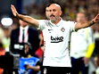 Italiano Beşiktaş tarihine geçti