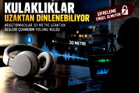 Kulaklıklarda yeni güvenlik riski