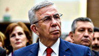 Mansur Yavaş, CHP'den istifa etti