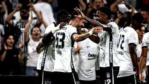 Beşiktaş'ta 3 isme Avrupa kancası