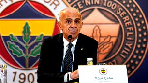 Oğuz Çetin kararı: "Görevinin başında"