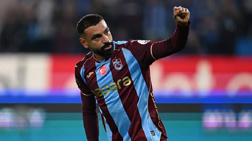 "Salah, Galatasaray'a karşı en büyük koz"