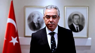"Öcalan Silahsızlanma Alt Komisyonu'nda görev alacak"