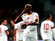 Sakatlanan Osimhen için resmi açıklama