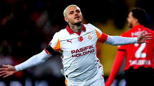 Icardi'nin yeni adresi için İtalya seçeneği önde