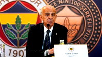 "Her şey yolunda, gayet güzel. İsmail Hocamız burada." 