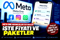 Meta One abonelikleri duyuruldu
