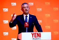 Yargıtay'dan Yeni Parti'ye isim değişikliği tebligatı