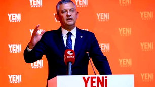 Yargıtay'dan Yeni Parti'ye isim değişikliği tebligatı