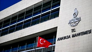 AYM'den Süresiz nafaka kararı: "Süresiz" ibaresi iptal edildi