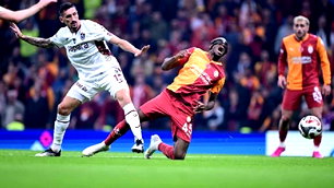 Süper Lig'de 5. ve 6. hafta maçlarının programı açıklandı