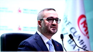 "Enflasyonun ana eğiliminde yavaşlama var"