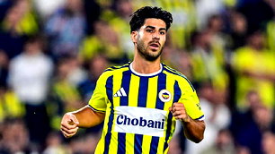 Fenerbahçe'nin beklediği Aseniso haberi