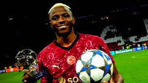 Osimhen yoksa, Galatasaray yok