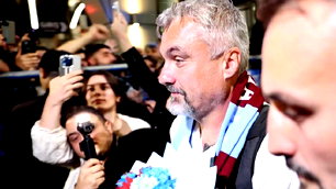 Thomas Reis'a resmi KAP açıklaması geldi