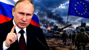 Lavrov'dan Avrupa'ya savaş uyarısı: "Çok kısa sürer"