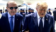 Erdoğan ile Trump New York'ta bir araya gelecek