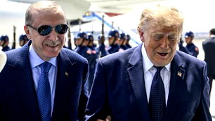 Erdoğan ile Trump New York'ta bir araya gelecek