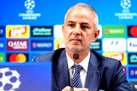 Fenerbahçe’de İsmail Kartal dönemi sona erdi