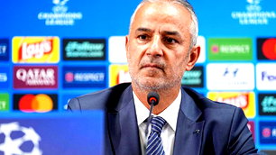 Fenerbahçe’de İsmail Kartal dönemi sona erdi