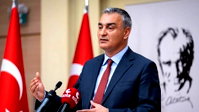 CHP Kurultay davasında temyizden vazgeçti