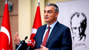 CHP Kurultay davasında temyizden vazgeçti