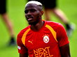 Galatasaray'a Osimhen müjdesi