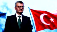 "Fon piyasasındaki sorun finansal sistem için risk değil"