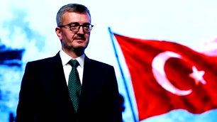 "Fon piyasasındaki sorun finansal sistem için risk değil"