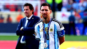 "Leo ile son dans"