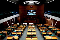 Üsküdar'da başkan vekilliği seçimi Ak Parti kazandı