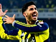 Asensio'dan beklenen haber çıkmadı