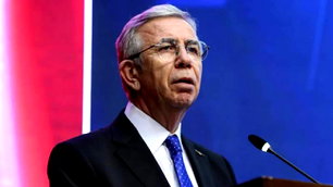 Mansur Yavaş CHP programına katılmayacak