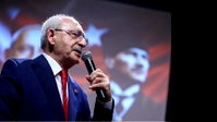 Kılıçdaroğlu'ndan İmamoğlu sorusuna yanıt